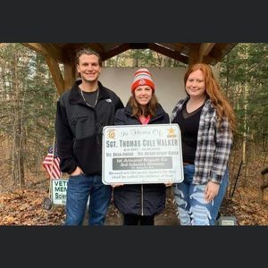 Meet your Posher, Payton